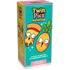 TWIN PICS GHENOS 