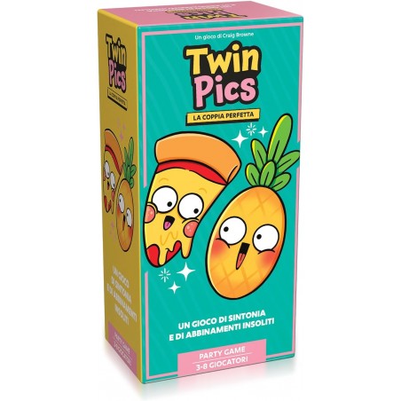 TWIN PICS GHENOS 