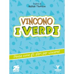 VINCONO I VERDI GHENOS 