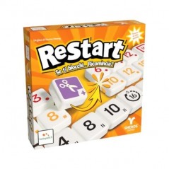 RESTART GHENOS 