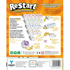 RESTART GHENOS 