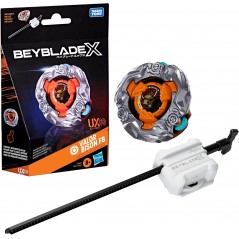 BEYBLADE X VALOR BISON FB