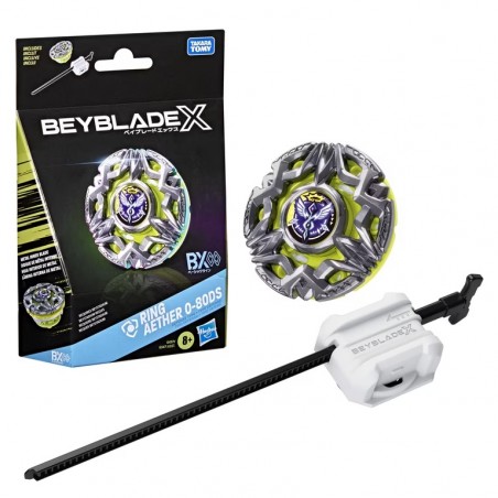 BEYBLADE X RING AETHER 0 80DS