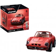 PLAYMOBIL 71856 FERRARI 250 GTO 