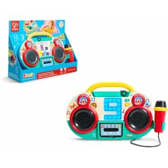 HAPE PIXEL MIX MASTER E0703 