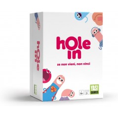 HOLE IN YES GAMES 
