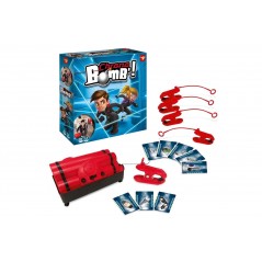CRONO BOMB ROCCO GIOCATTOLI 