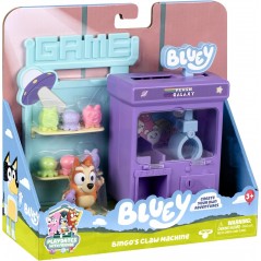 BLUEY ARTIGLIO MAGICO ROCCO GIOCATTOLI 