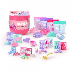 GUI GUI MEGA SLIME ROCCO GIOCATTOLI 