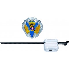 BEYBLADE X BUSTER DRAN 5 70DB HASBRO 