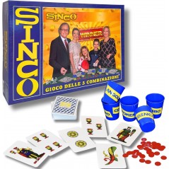 SINCO RAVENSBURGER 