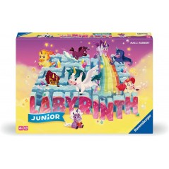 LABYRINT UNICORN JUNIOR RAVENSBURGER 