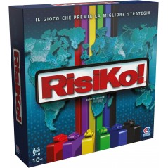 RISIKO REFRESH EDITRICE GIOCHI 