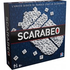 SCARABEO EDITRICE GIOCHI 