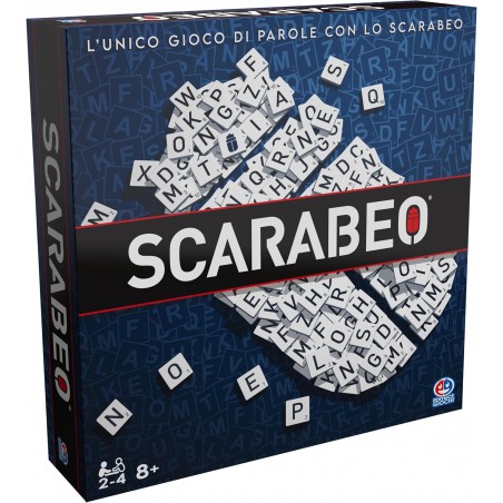 SCARABEO EDITRICE GIOCHI 