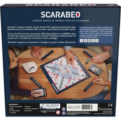 SCARABEO EDITRICE GIOCHI 
