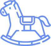  Giochi Prima Infanzia 